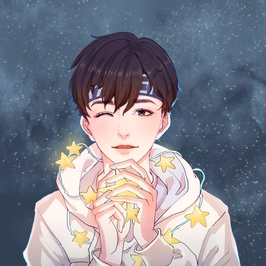 天问(翻自 摩登兄弟刘宇宁)