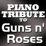 Guns N' Roses Piano Tribute EP