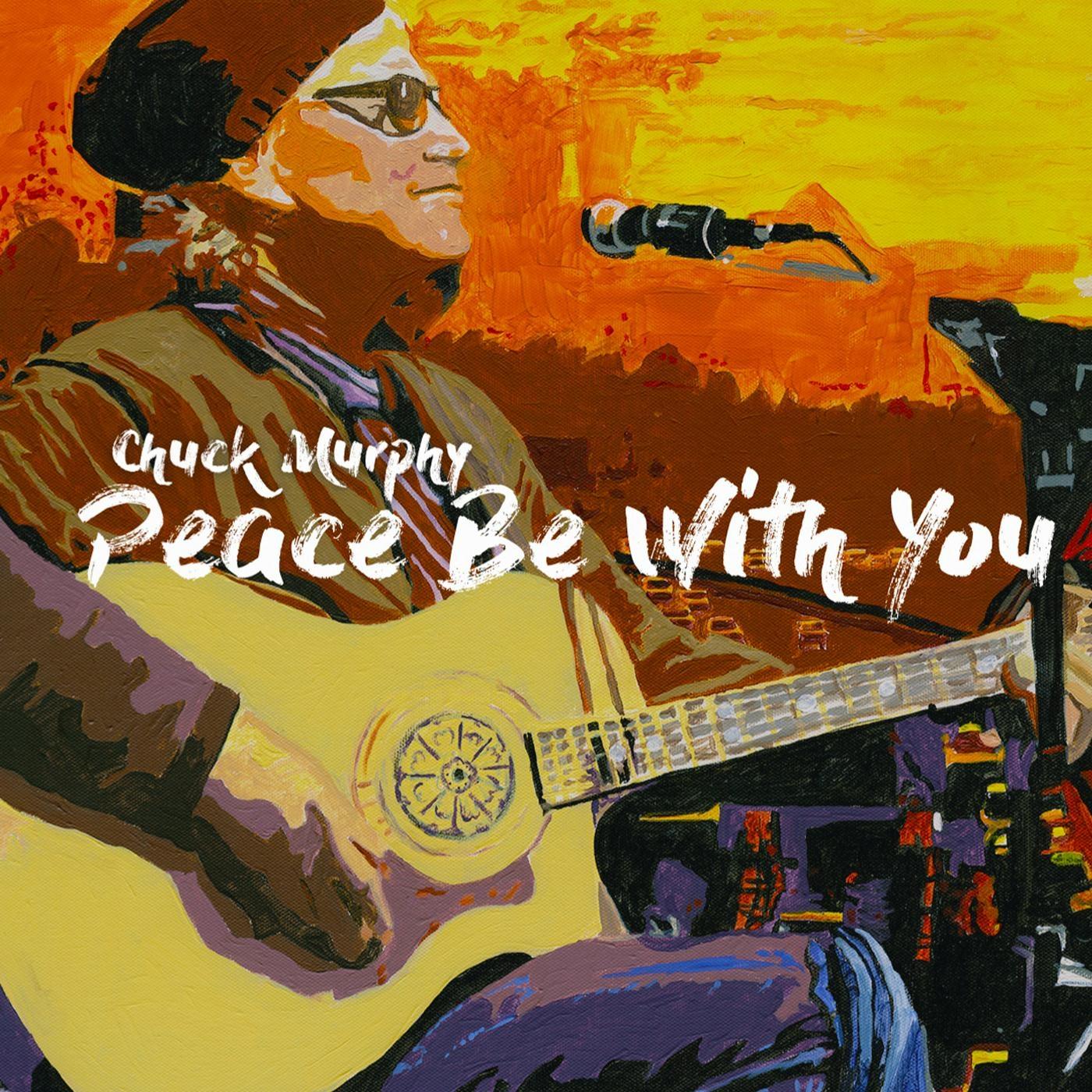 Peace Be with You