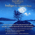 Indigo for Quantum Focus