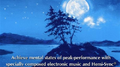 Indigo for Quantum Focus专辑