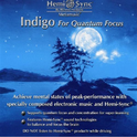 Indigo for Quantum Focus专辑