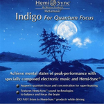 Indigo for Quantum Focus专辑