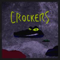 Crockers鳄鱼乐团 - 世界的另一边