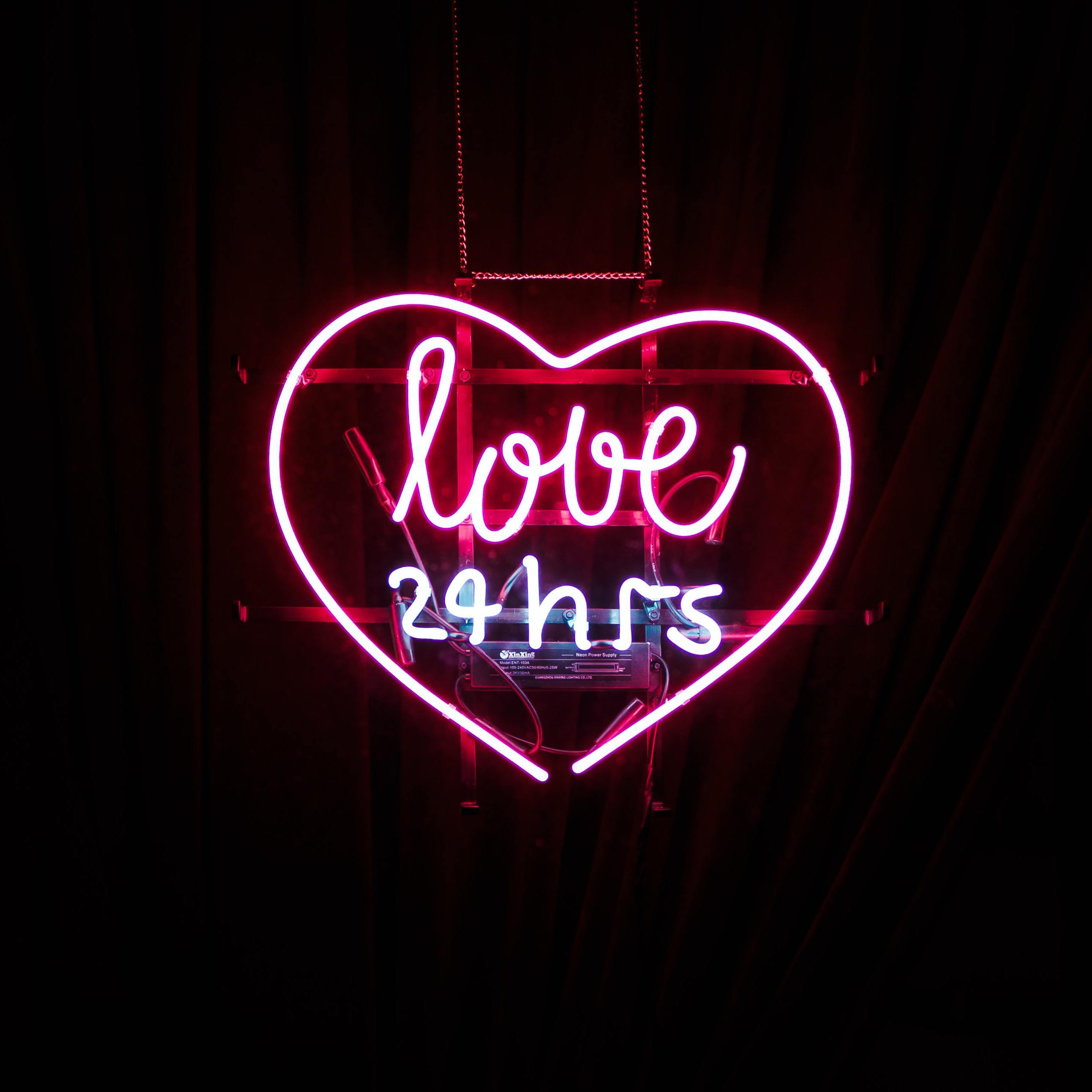 Love you 24 Hours