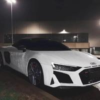 Tyga - Ayy Macarena (Fluze Bootleg) (Dirty) 125 125