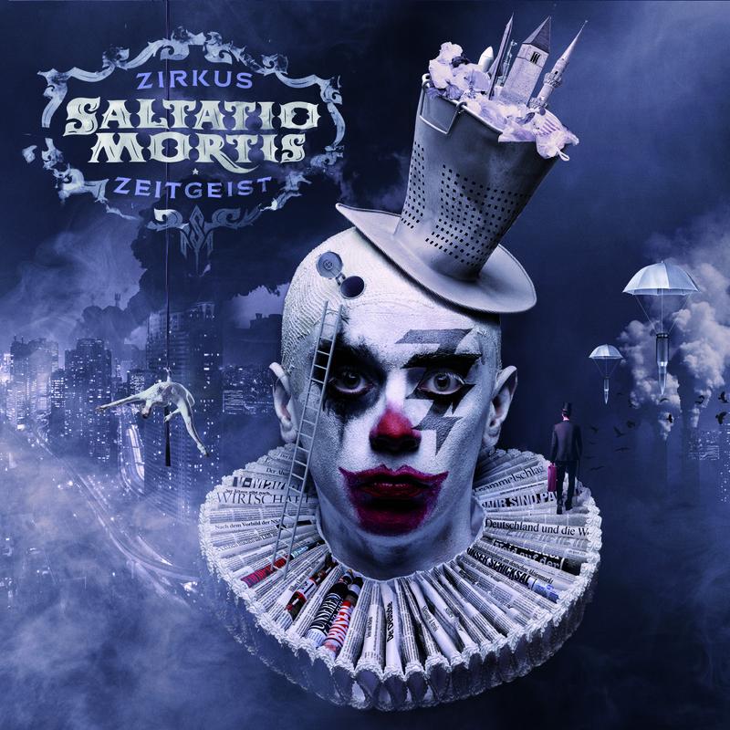 Zirkus Zeitgeist