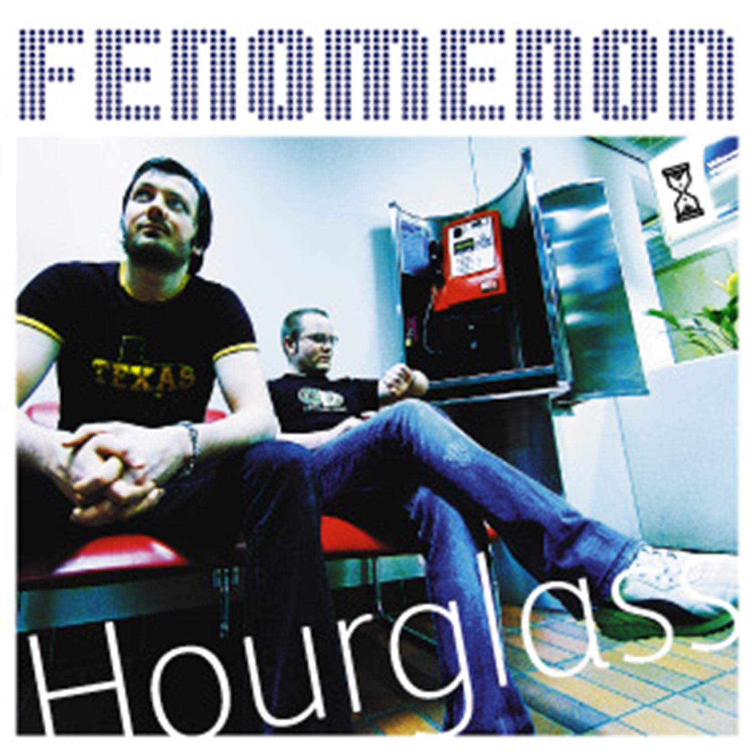 Fenomenon - Lucy Said