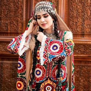 Tojik Fors Pop qo'shiqlar Albomi