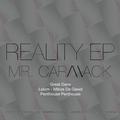 Reality EP