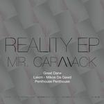 Reality EP专辑