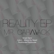 Reality EP