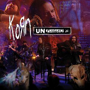 Korn & Amy Lee - Freak on a Leash (live) (Karaoke Version) 带和声伴奏 （升5半音）