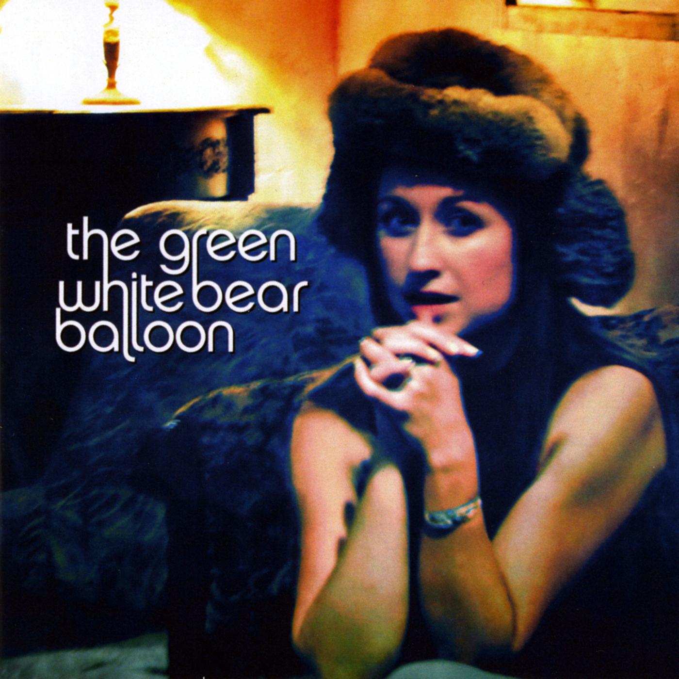 White Bear Balloon