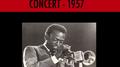 Miles Davis in Europe, the Complete Amsterdam Concert, 1957专辑