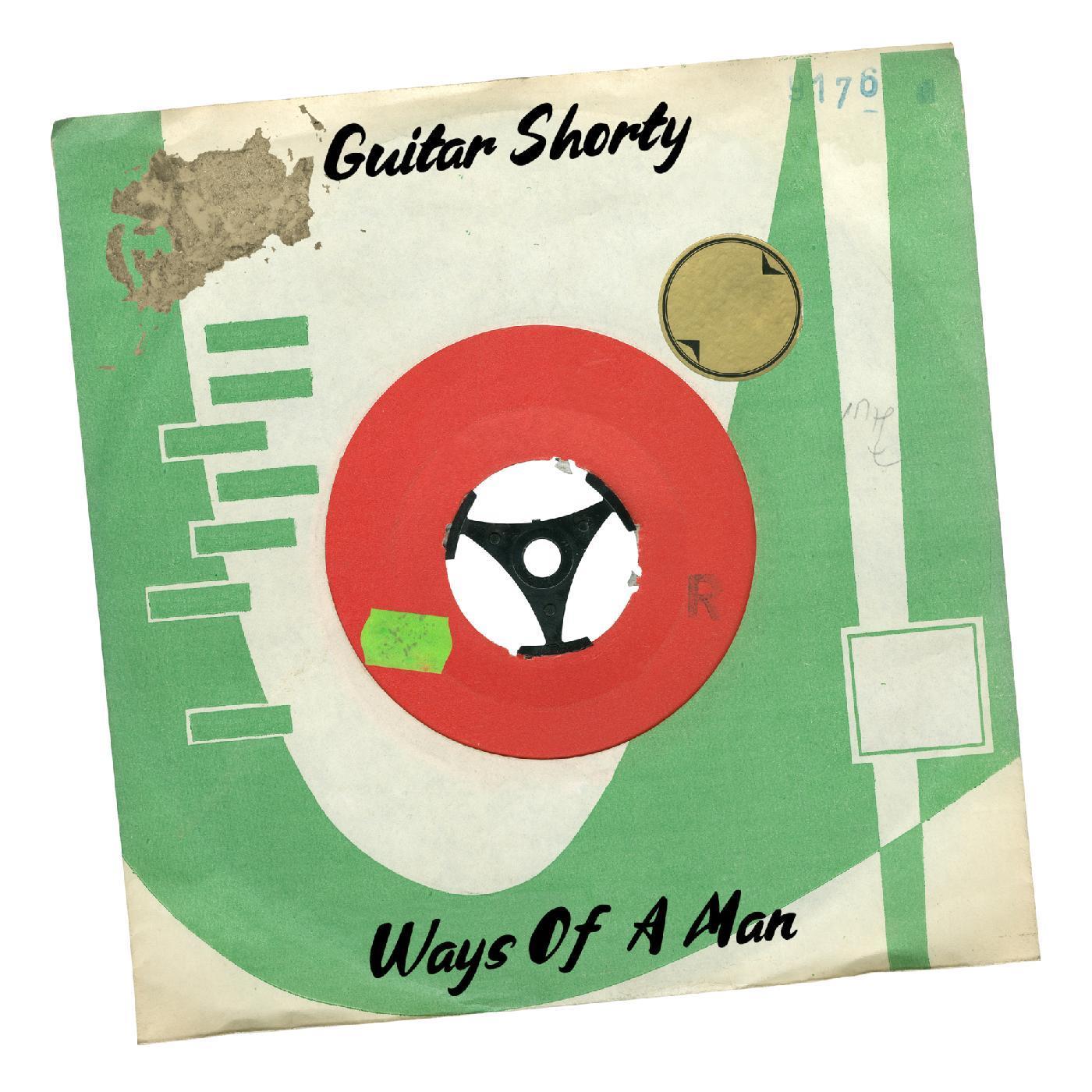 Ways of a Man
