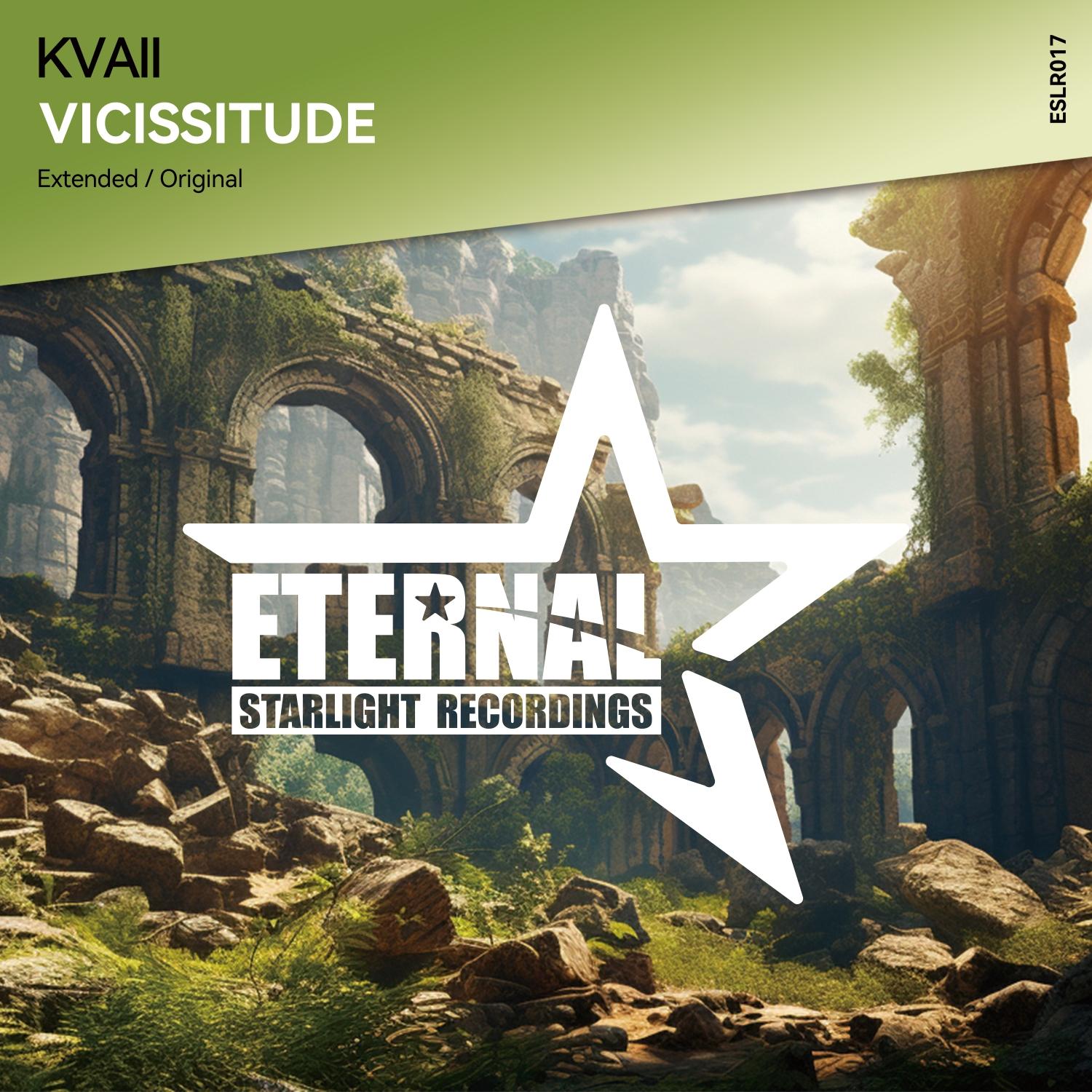 Vicissitude (Extended Mix)