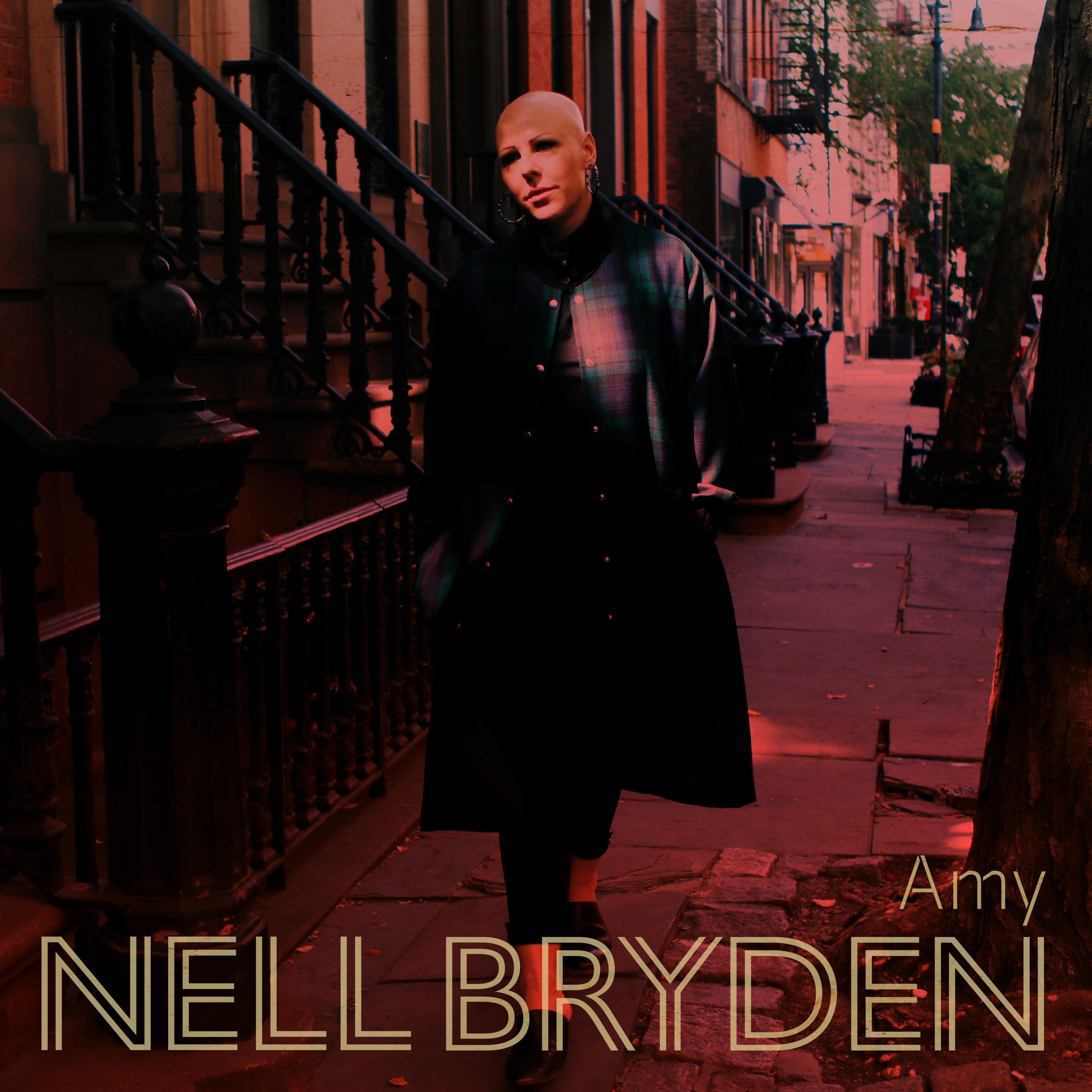 Amy [Neros Single Mix]