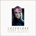 Lazer Love专辑
