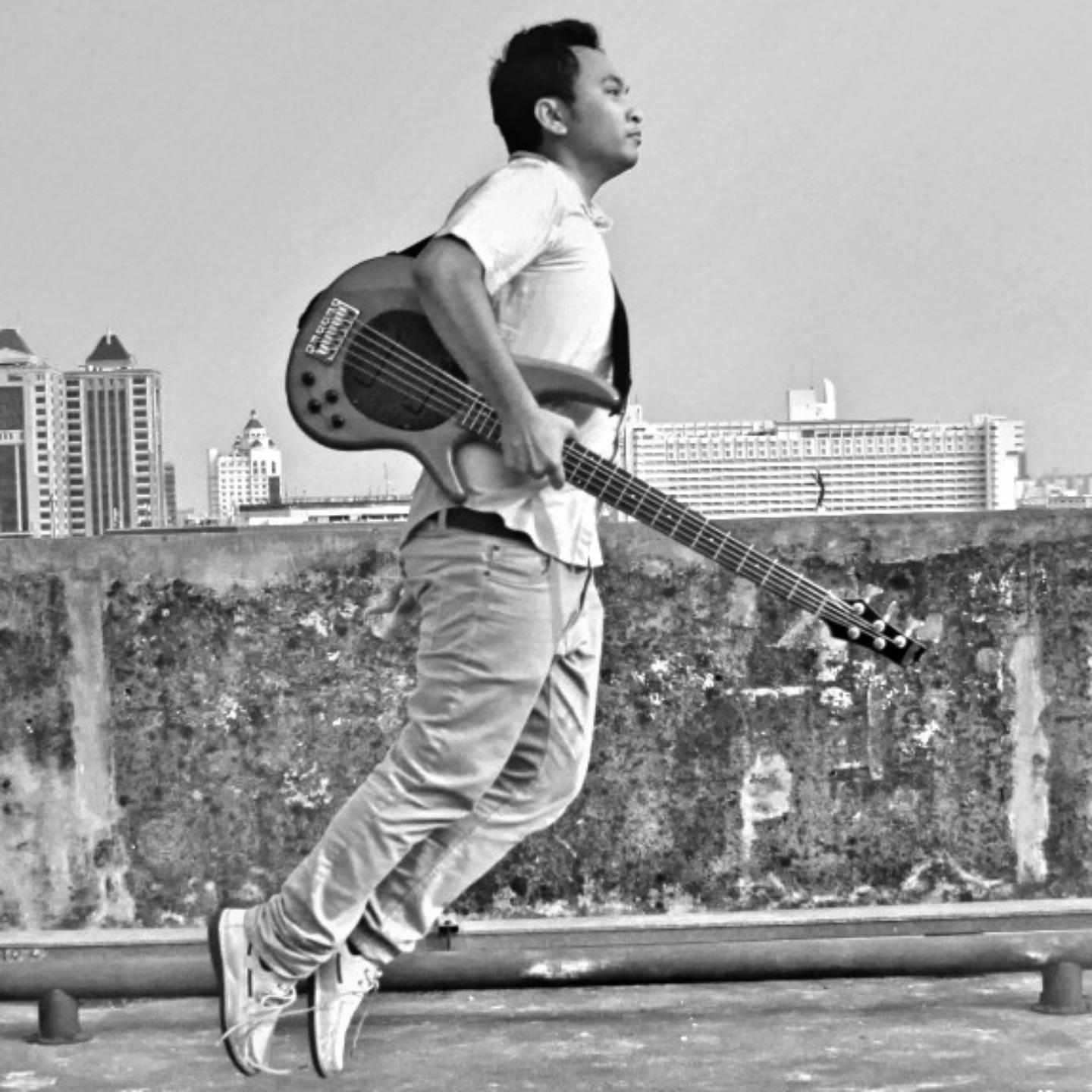 Chaka Priambudi