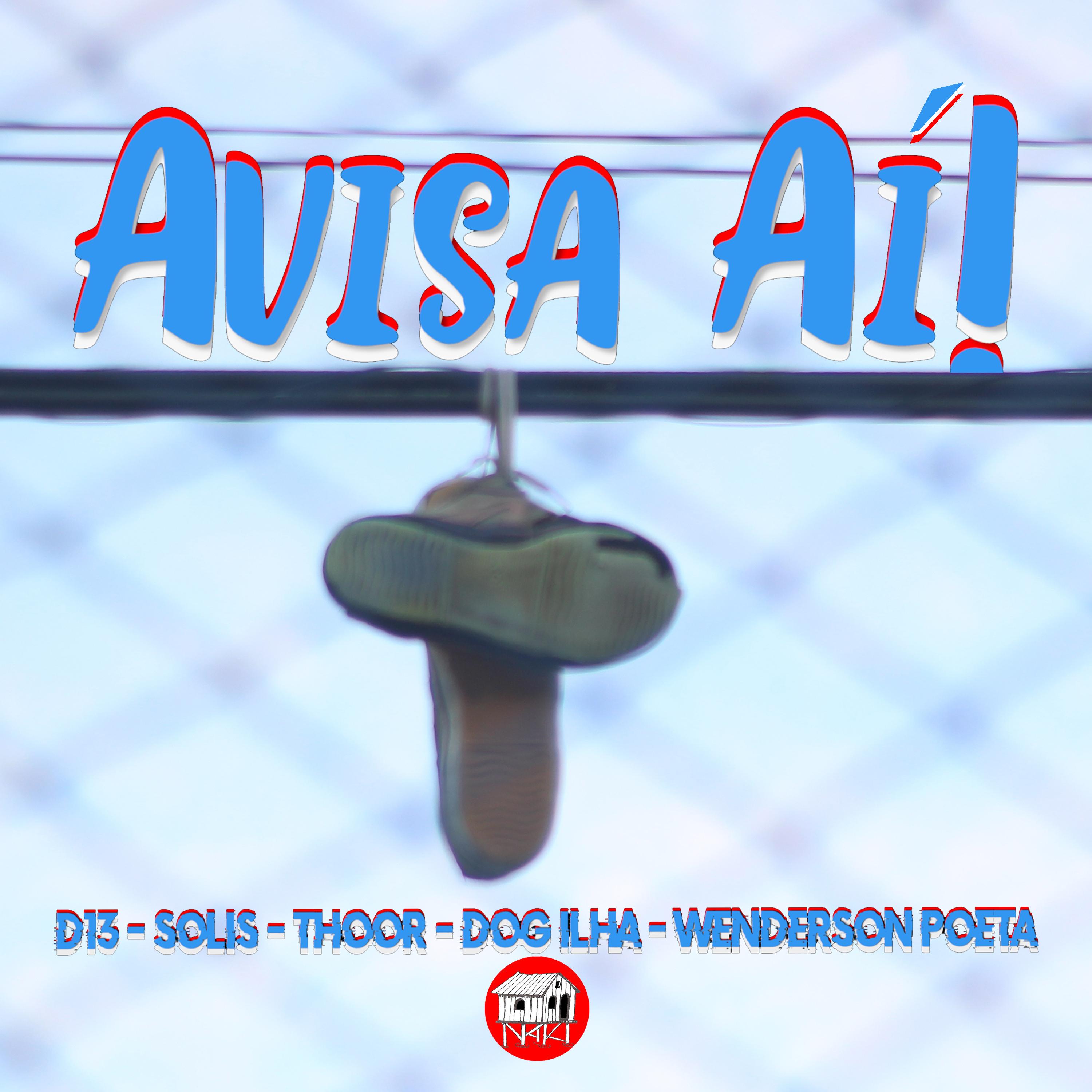 Avisa Aí!