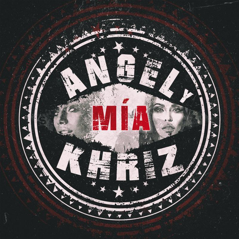 Mía