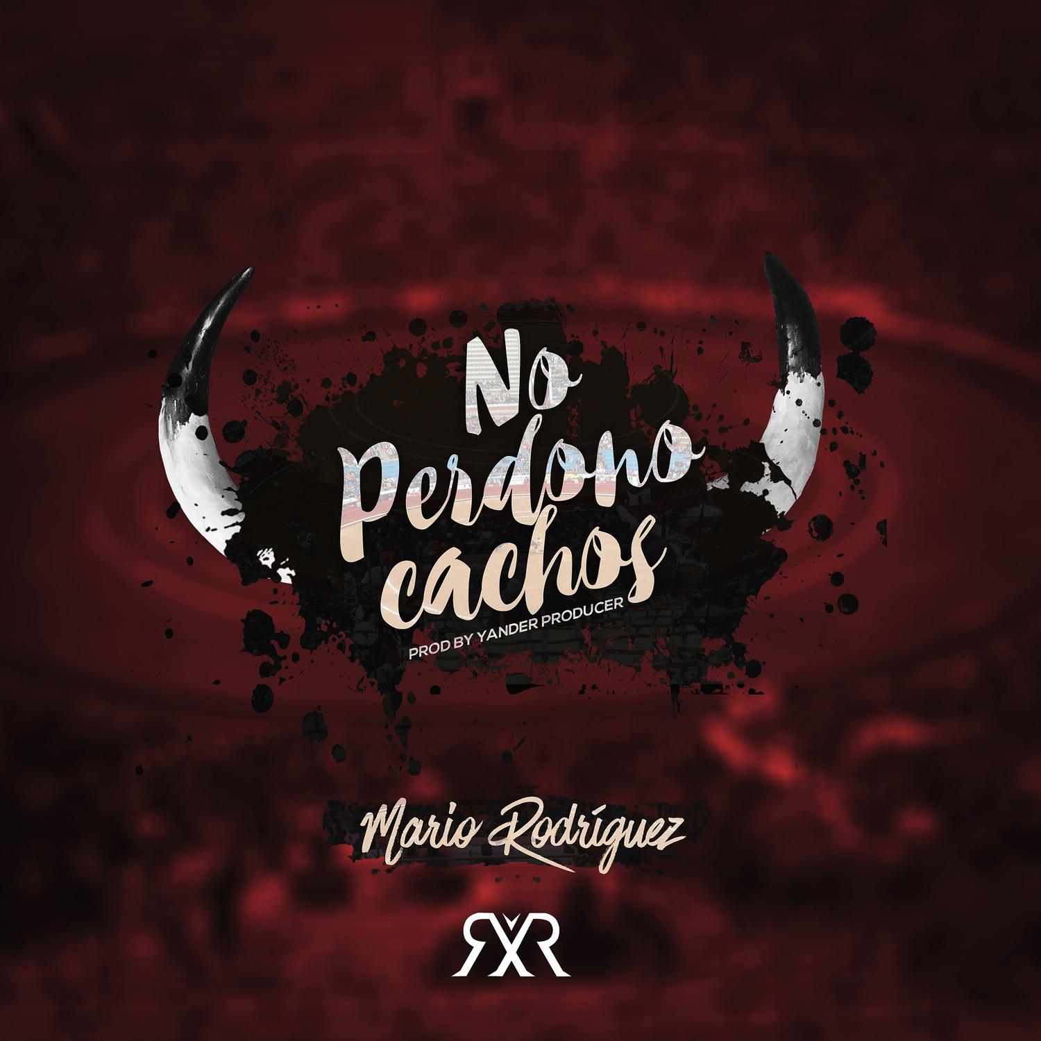 No Perdono Cachos