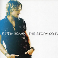 Urban Keith - You\'ll Think Of Me (karaoke)