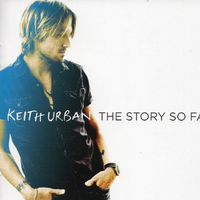 Keith Urban - Tonight I Wanna Cry