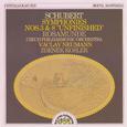 Schubert: Symphony No. 3, Symphony No. 8 & Rosamunde Incidental Music