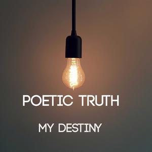 Truth of my destiny（我命运的真相） （升8半音）