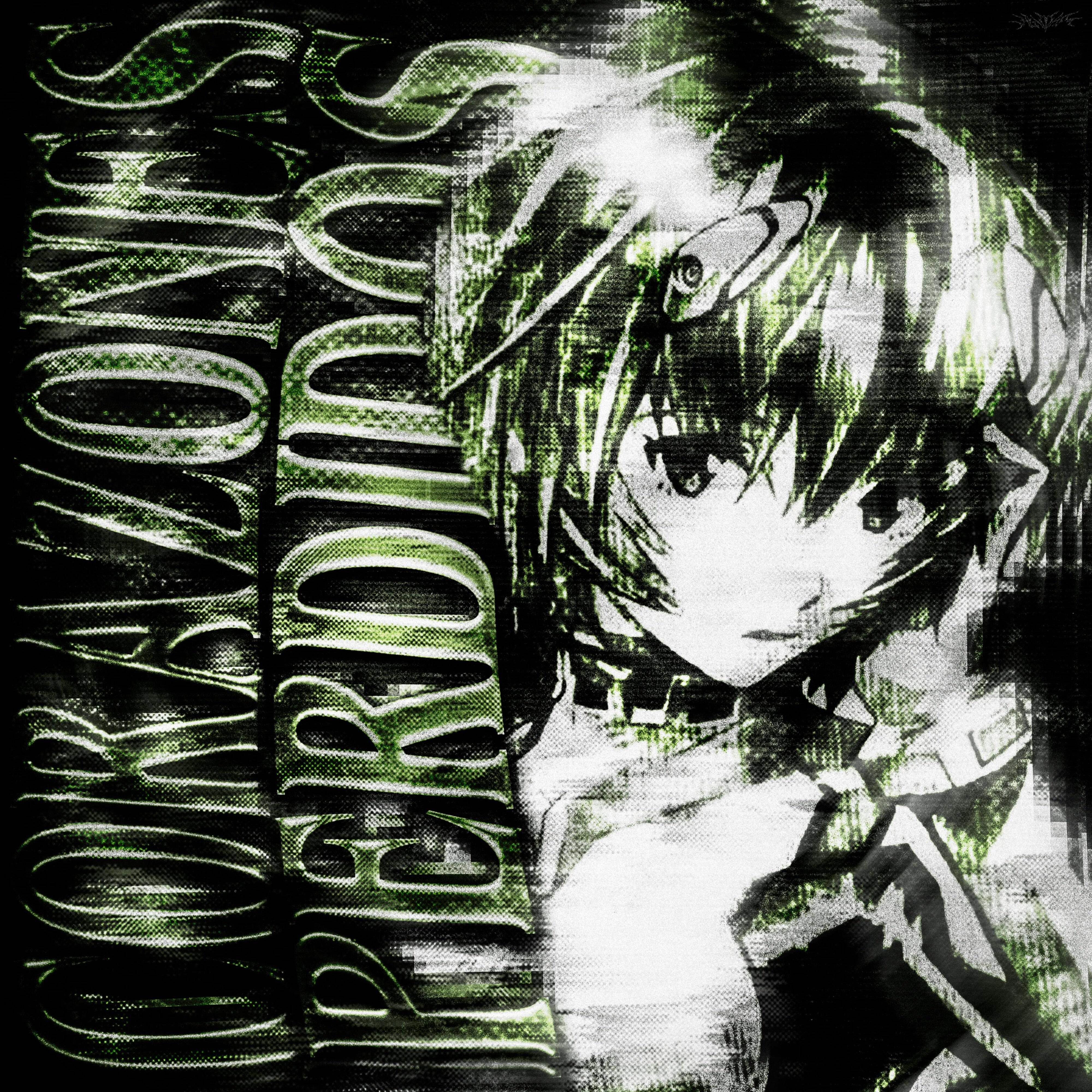 CORAZONES PERDIDOS (Sped Up)