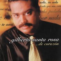 Gilberto Santa Rosa - Nada Personal (karaoke)