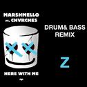 HERE WITH ME DRUM& BASS REMIX专辑