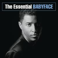Babyface - My Kinda Girl (Pre-V) 带和声伴奏
