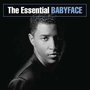 Babyface - My Kinda Girl (Album Version) (Pre-V) 带和声伴奏