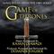 Game Of Thrones - Theme From The HBO Television Series (Ramin Djawadi)专辑