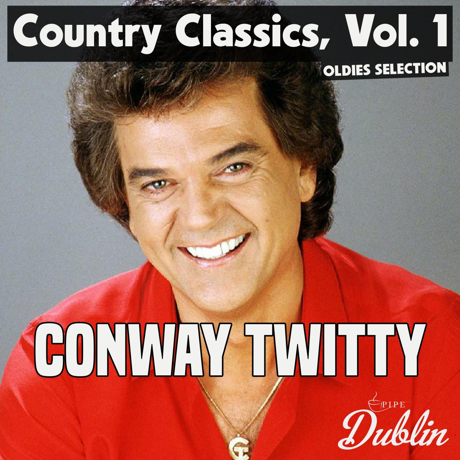 Conway Twitty - Beach Comber