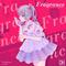 Fragrance专辑