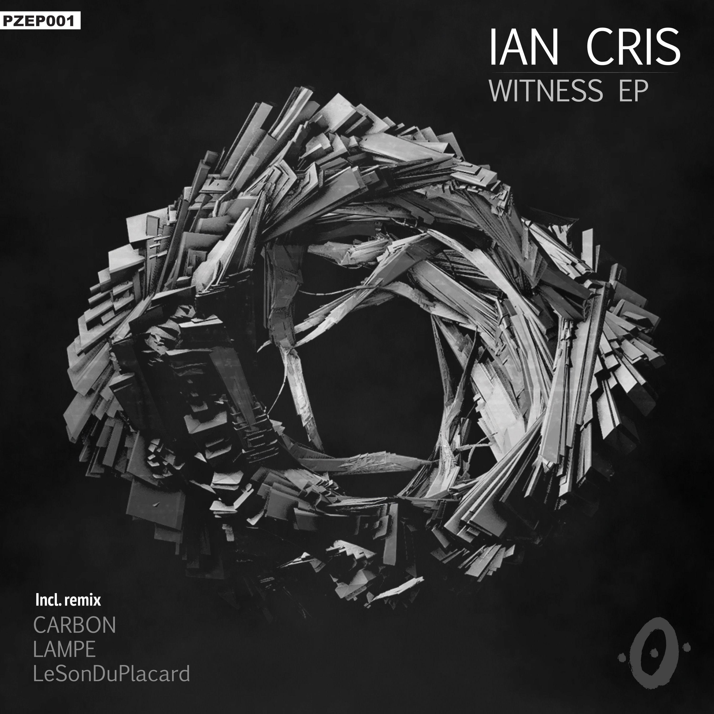 Ian Cris - Witness (Le Son Du Placard Remix)