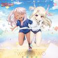 TWO BY TWO
