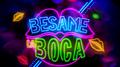Besame la Boca专辑