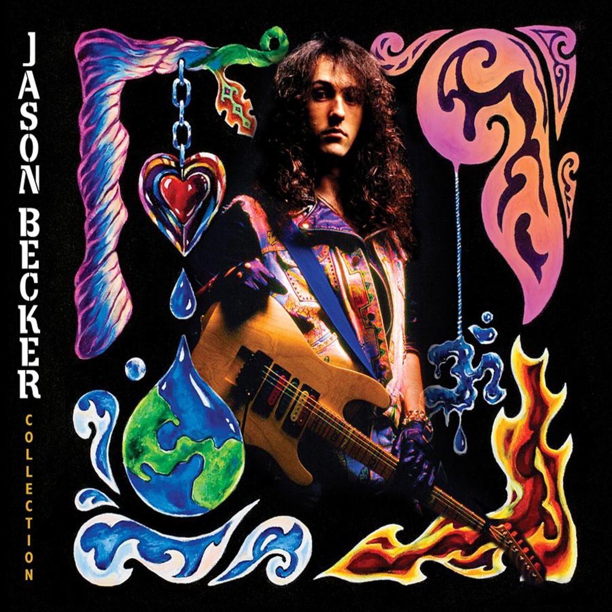 jason becker - 单曲 - 网易云音乐