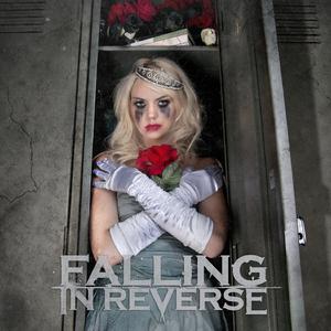 Falling in Reverse - I'm Not a Vampire (Revamped) (Karaoke Version) 带和声伴奏