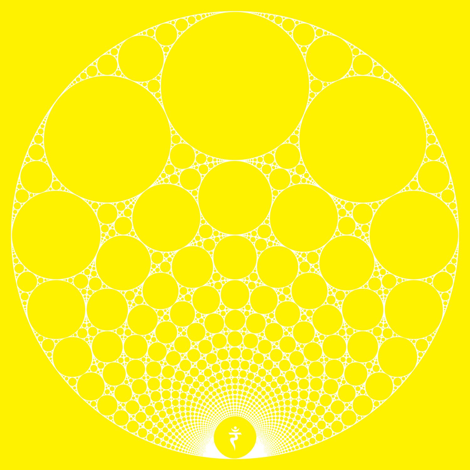 Yellow Meditation For The Dance Generation