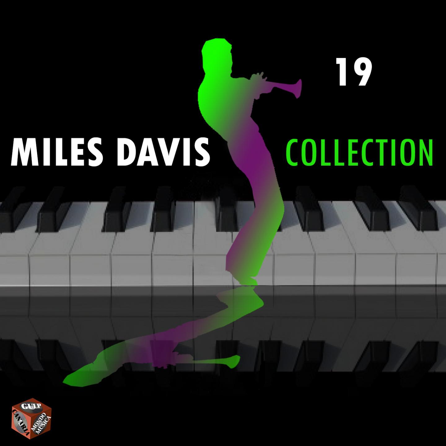 Miles Davis Collection, Vol. 19专辑