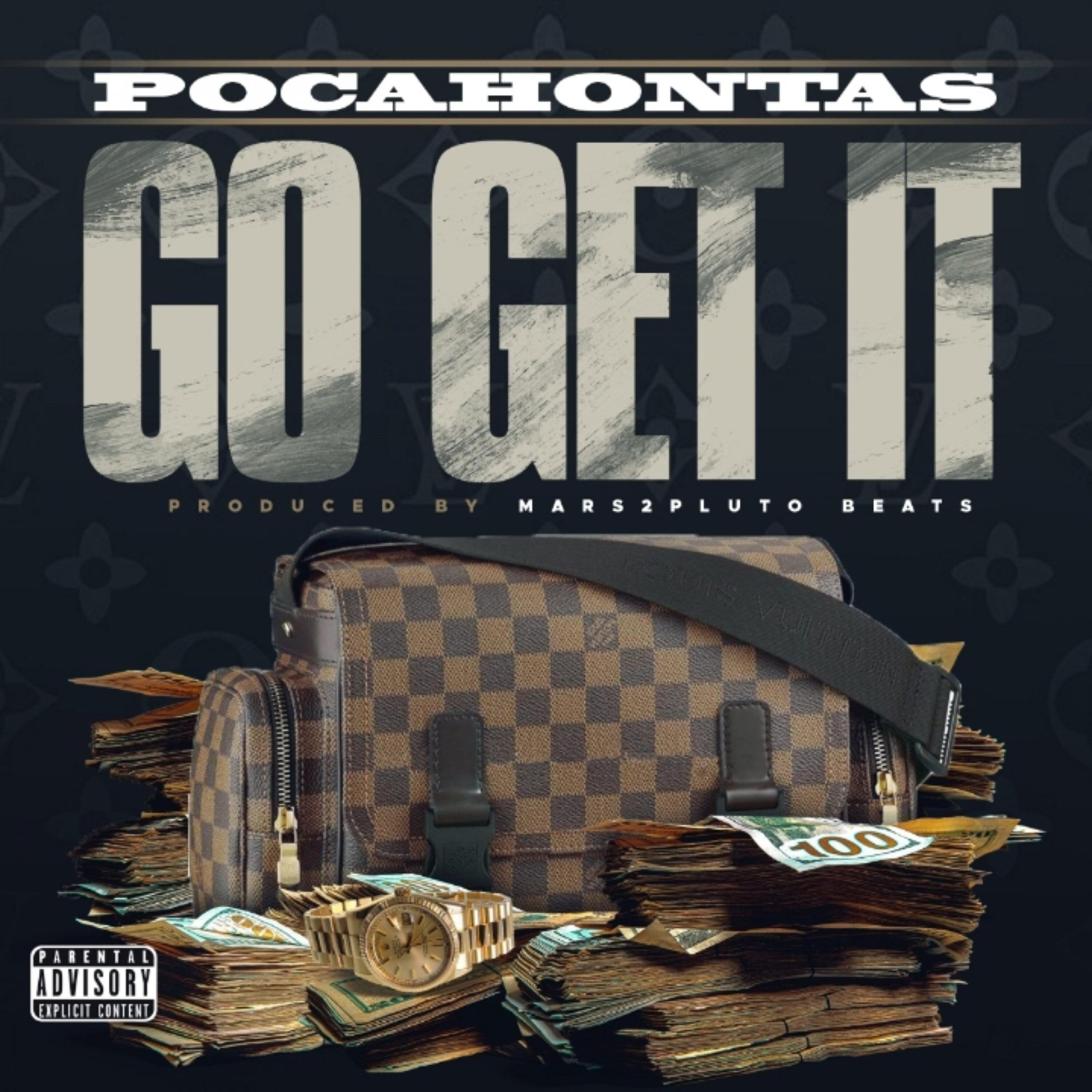 Go Get It
