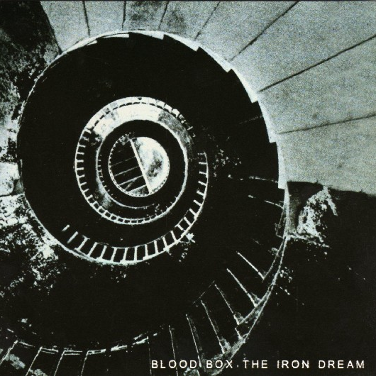 The Iron Dream