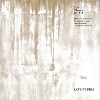 LATENT FIRE (タワーレコード限定)
