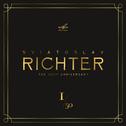 Sviatoslav Richter 100, Vol. 1 (Live)